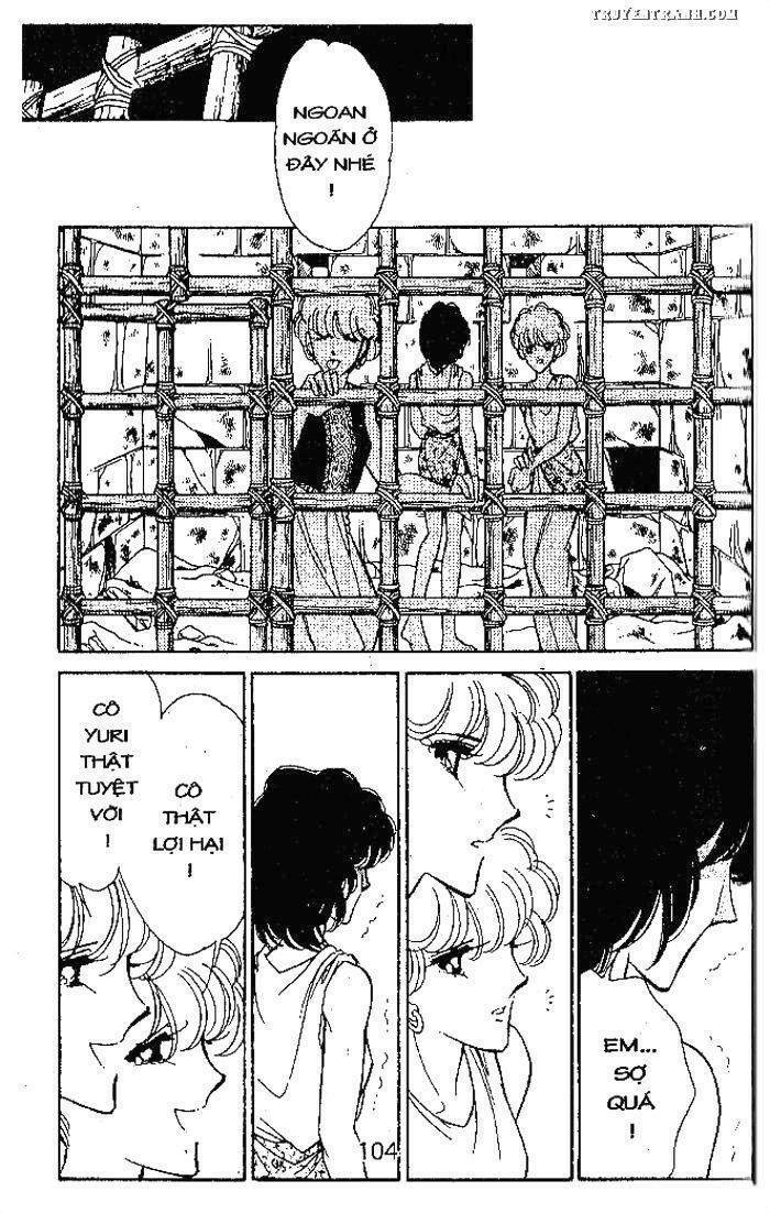 Dòng Sông Huyền Bí Chapter 14 - Trang 2