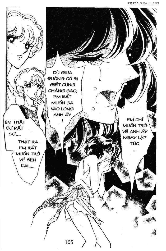 Dòng Sông Huyền Bí Chapter 14 - Trang 2