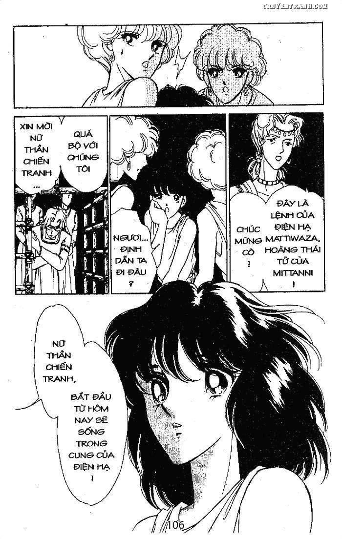 Dòng Sông Huyền Bí Chapter 14 - Trang 2