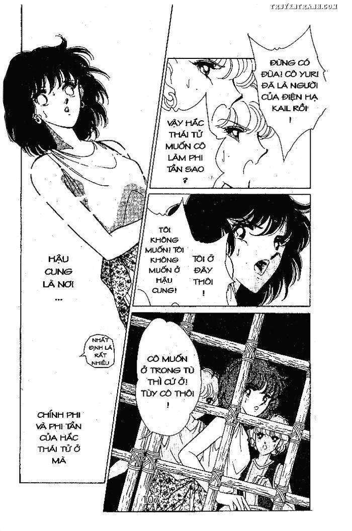 Dòng Sông Huyền Bí Chapter 14 - Trang 2