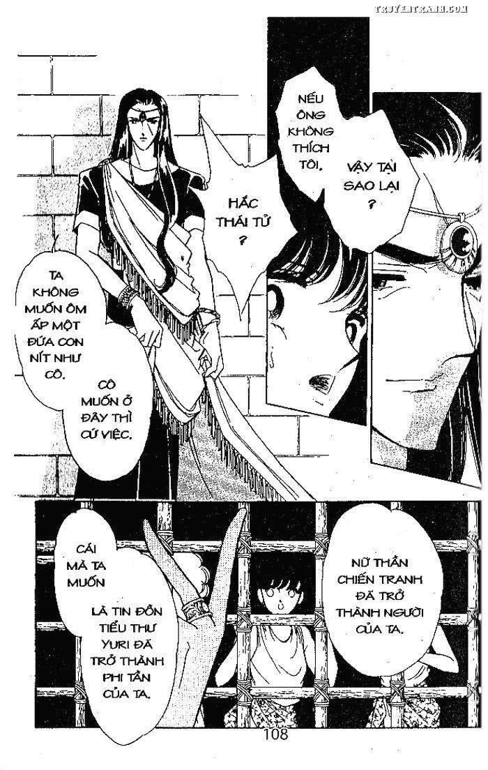 Dòng Sông Huyền Bí Chapter 14 - Trang 2