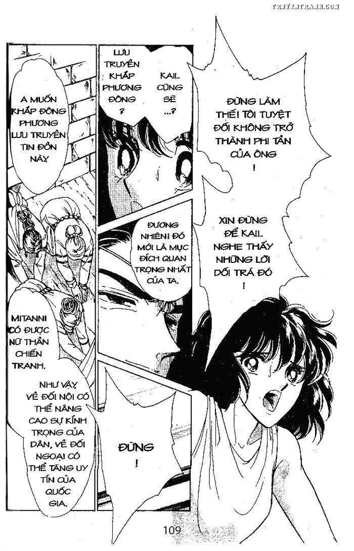 Dòng Sông Huyền Bí Chapter 14 - Trang 2