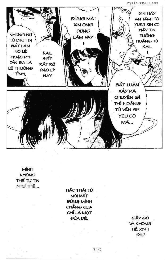 Dòng Sông Huyền Bí Chapter 14 - Trang 2