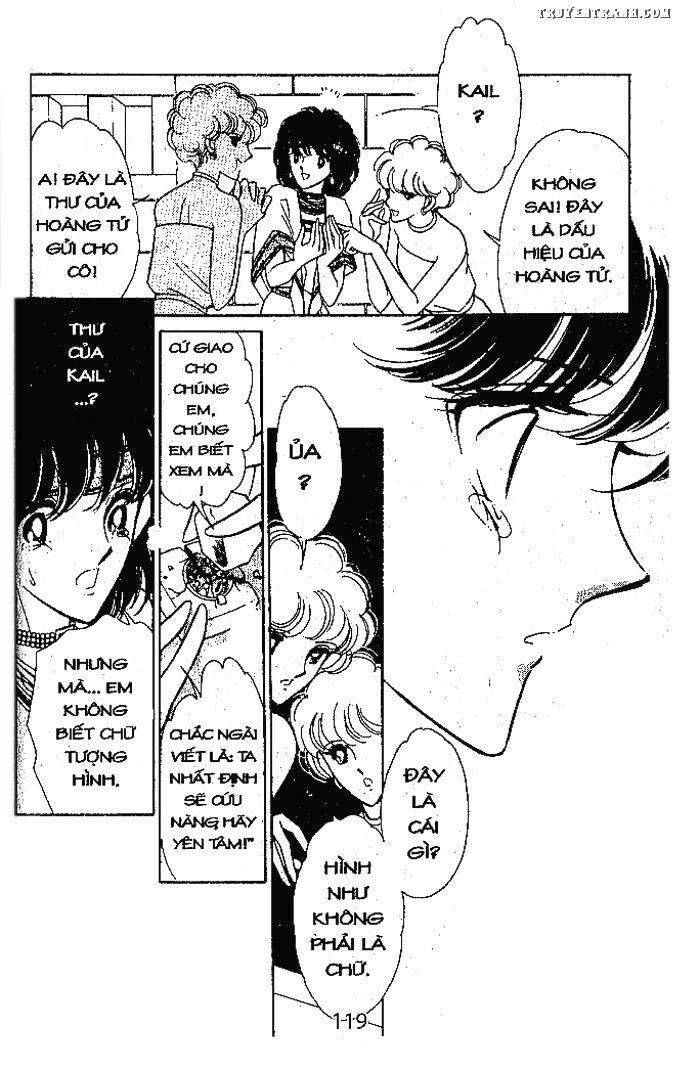 Dòng Sông Huyền Bí Chapter 14 - Trang 2