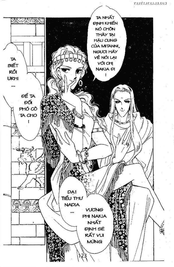 Dòng Sông Huyền Bí Chapter 14 - Trang 2