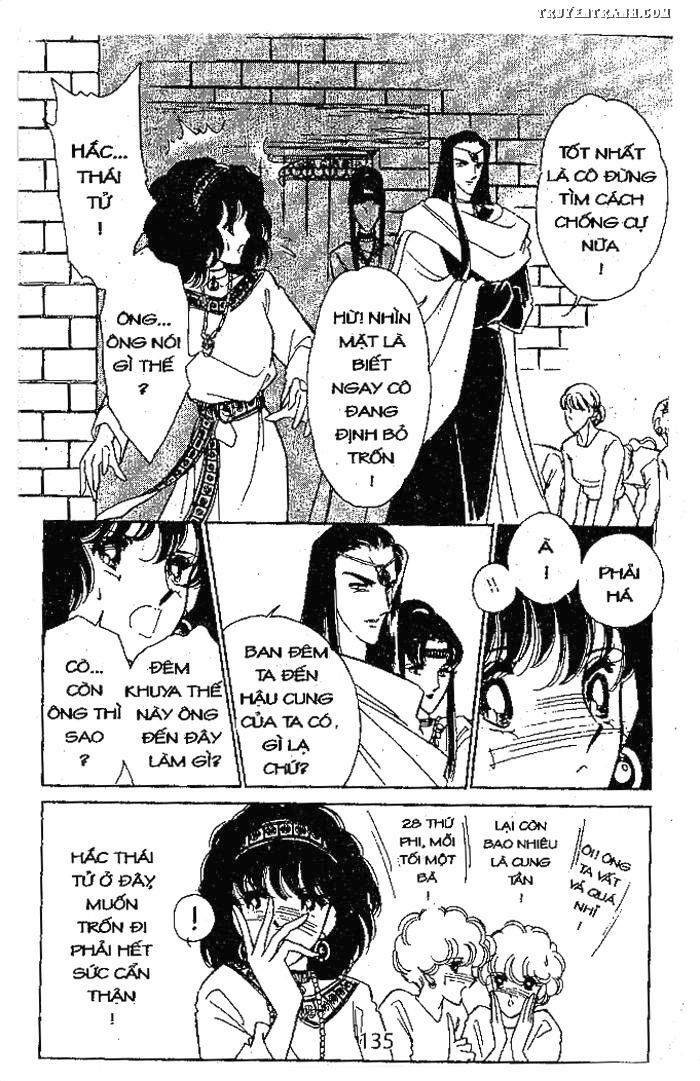 Dòng Sông Huyền Bí Chapter 15 - Trang 2