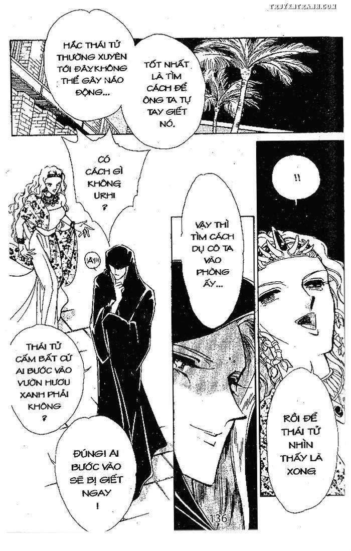 Dòng Sông Huyền Bí Chapter 15 - Trang 2