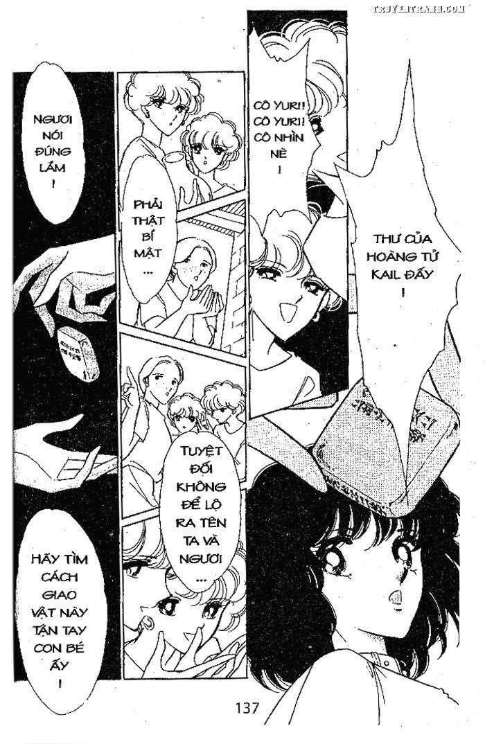 Dòng Sông Huyền Bí Chapter 15 - Trang 2