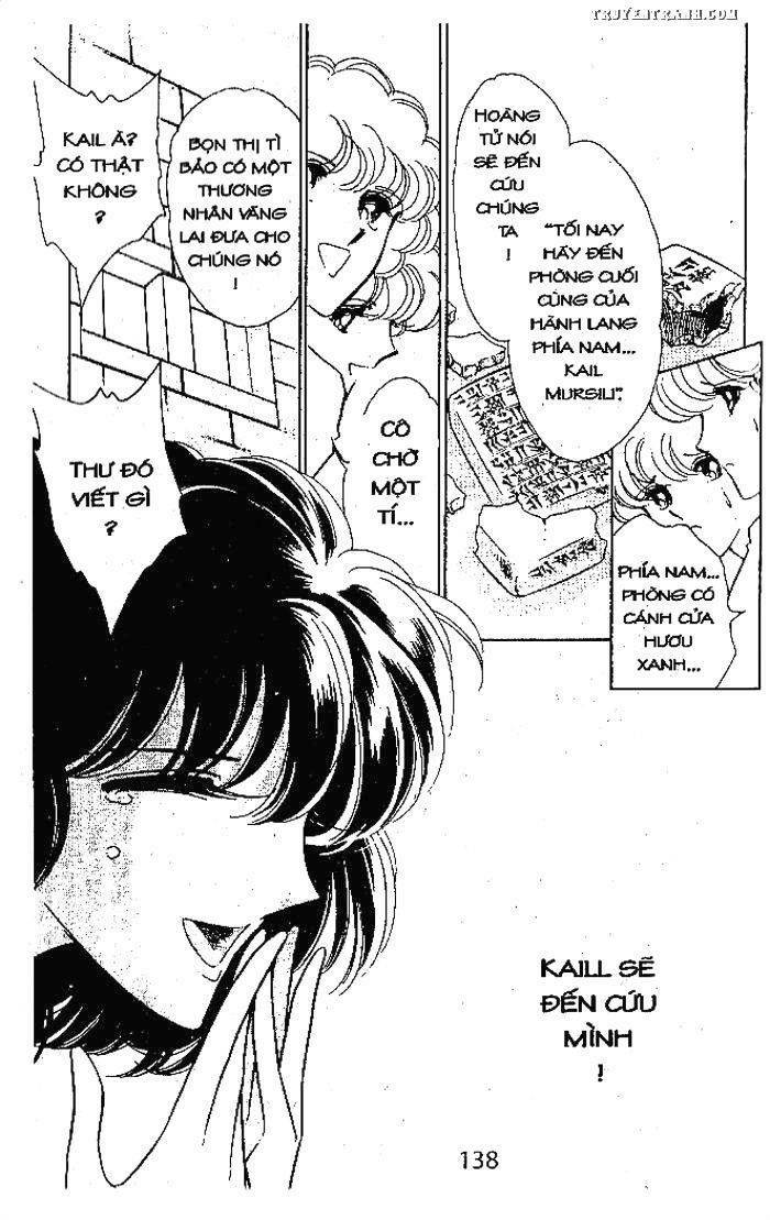 Dòng Sông Huyền Bí Chapter 15 - Trang 2