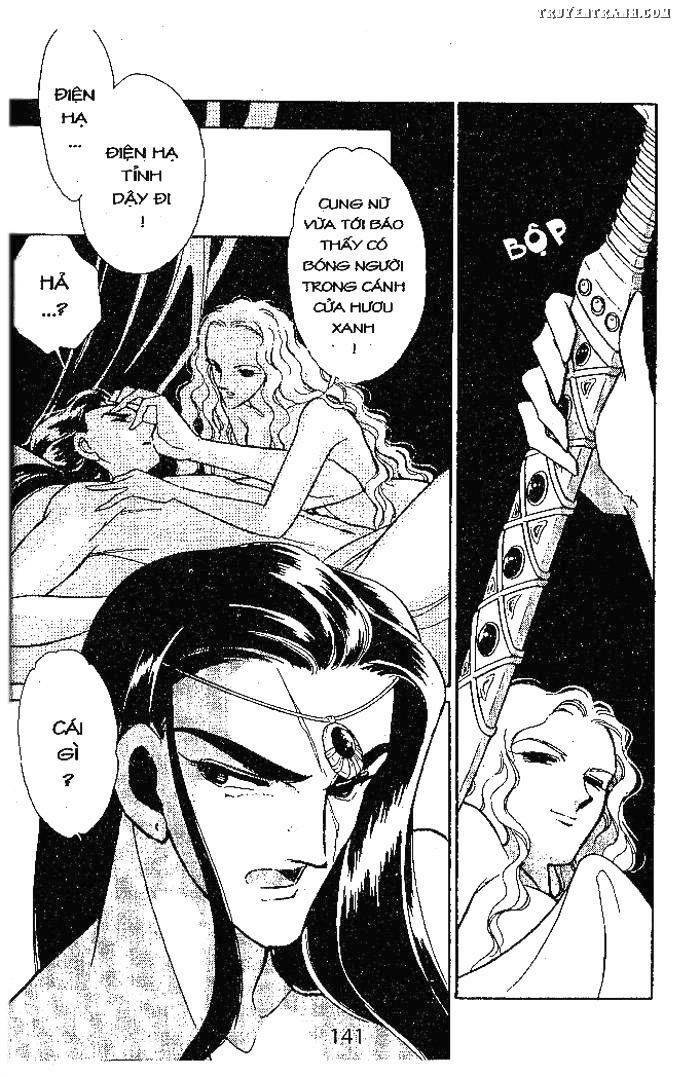 Dòng Sông Huyền Bí Chapter 15 - Trang 2