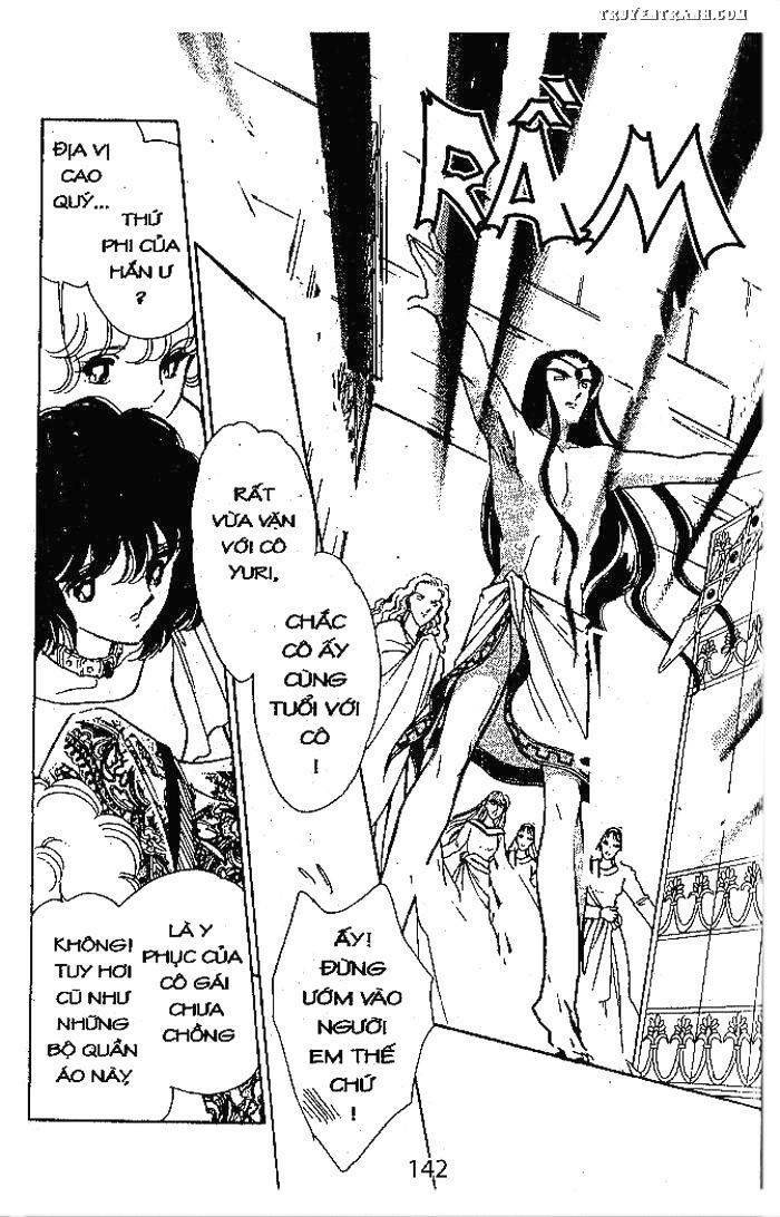 Dòng Sông Huyền Bí Chapter 15 - Trang 2