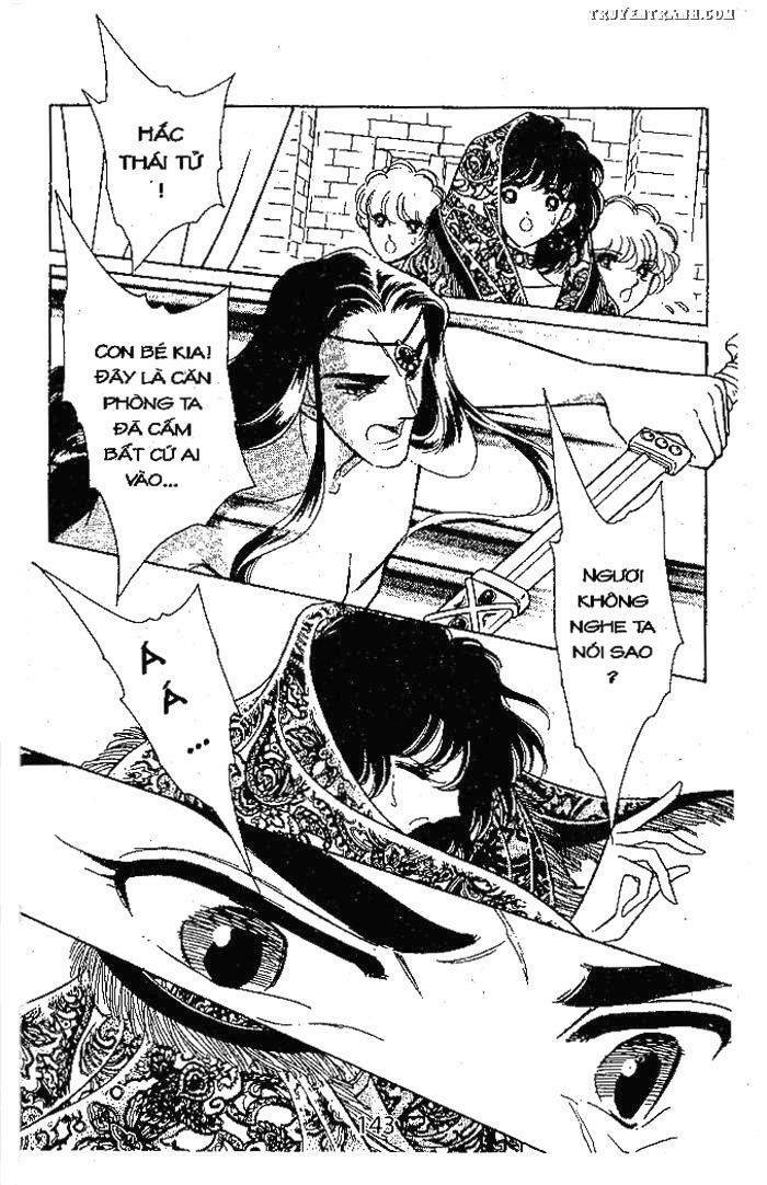 Dòng Sông Huyền Bí Chapter 15 - Trang 2