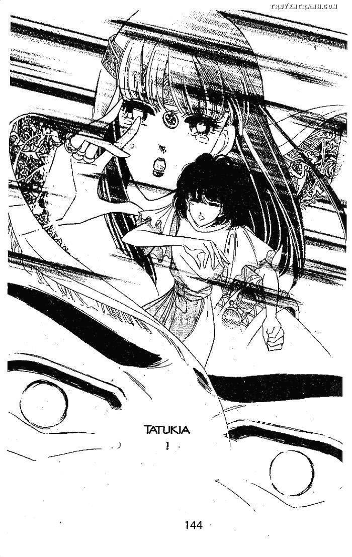 Dòng Sông Huyền Bí Chapter 15 - Trang 2