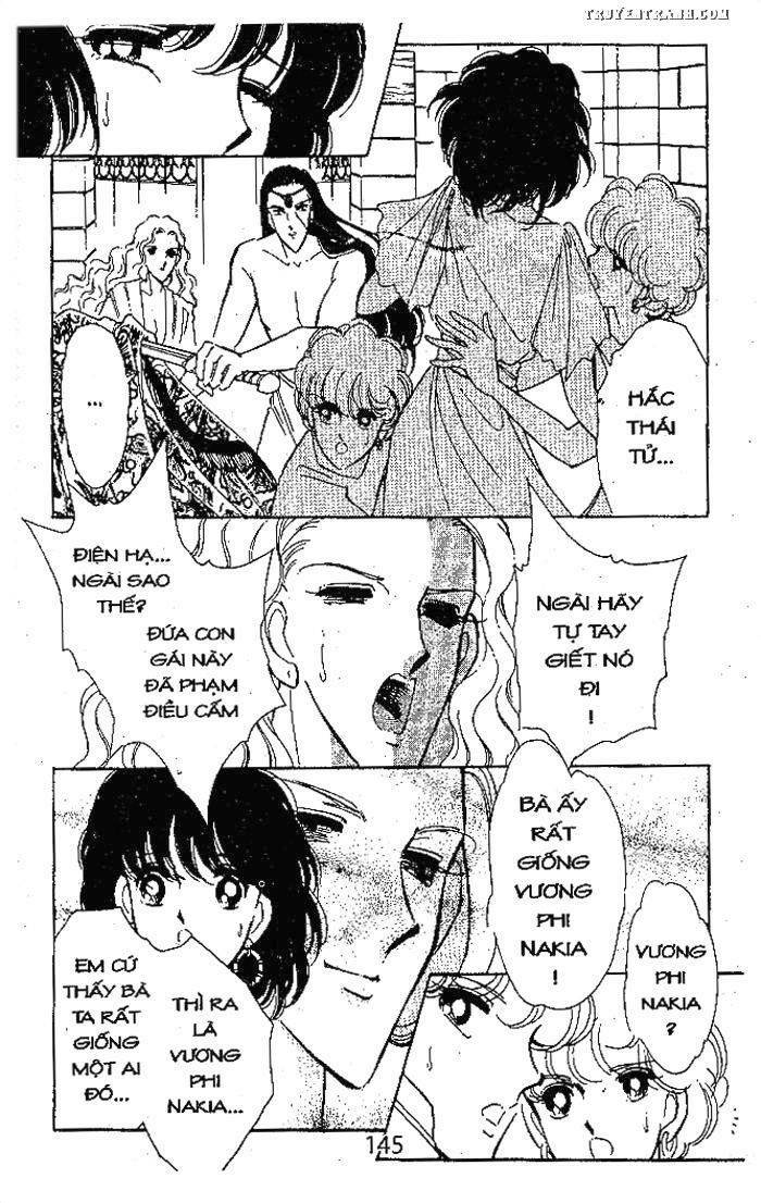 Dòng Sông Huyền Bí Chapter 15 - Trang 2