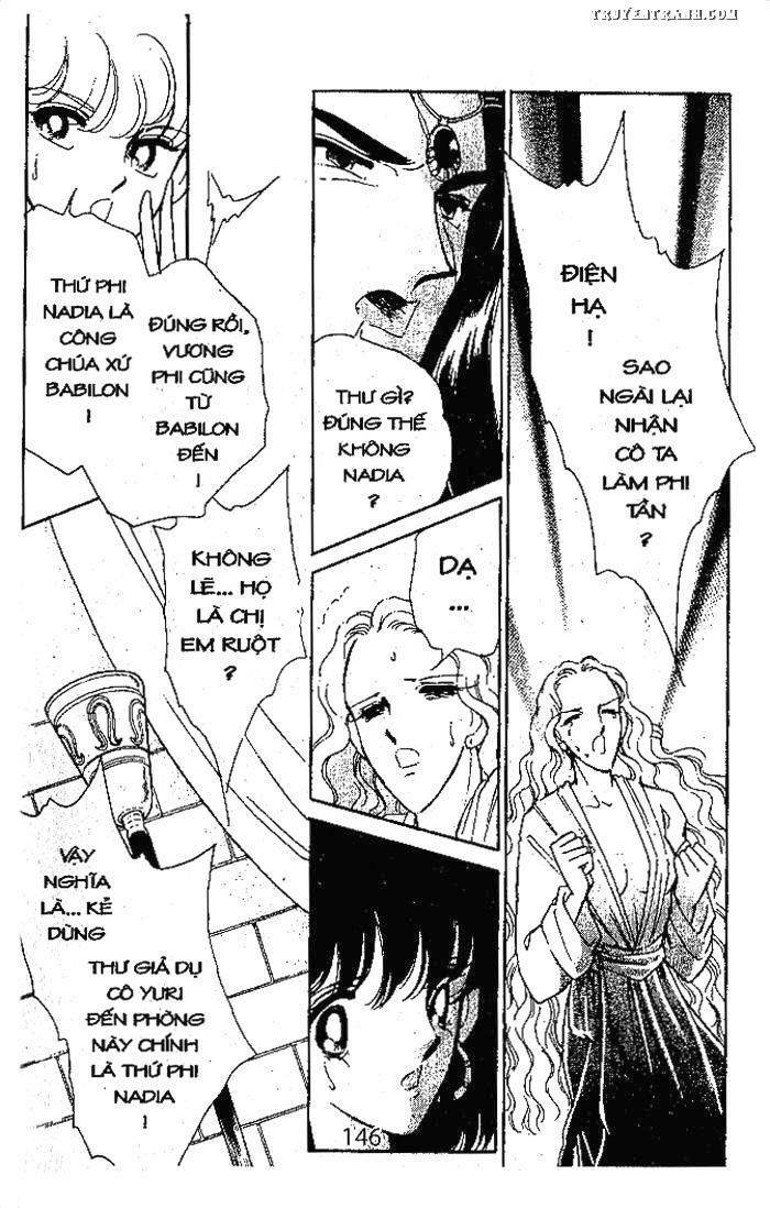 Dòng Sông Huyền Bí Chapter 15 - Trang 2