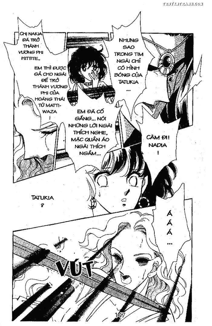 Dòng Sông Huyền Bí Chapter 15 - Trang 2