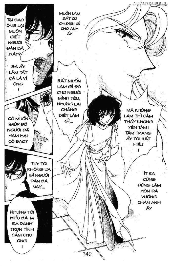 Dòng Sông Huyền Bí Chapter 15 - Trang 2