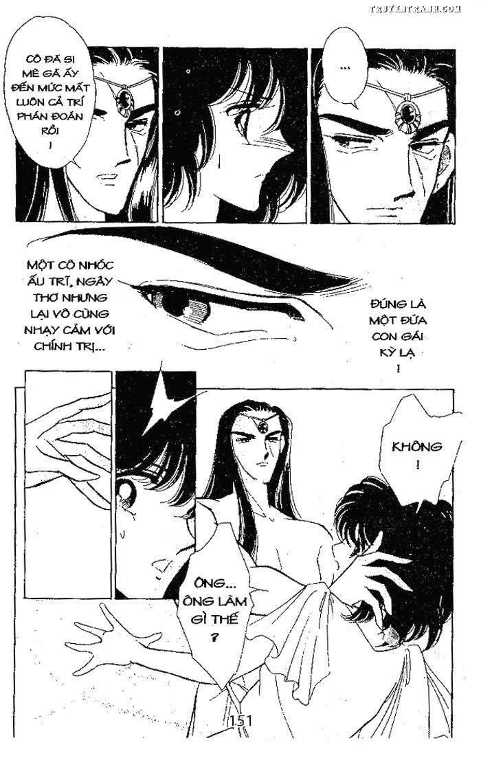 Dòng Sông Huyền Bí Chapter 15 - Trang 2