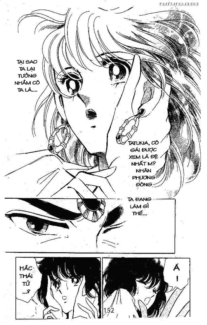 Dòng Sông Huyền Bí Chapter 15 - Trang 2