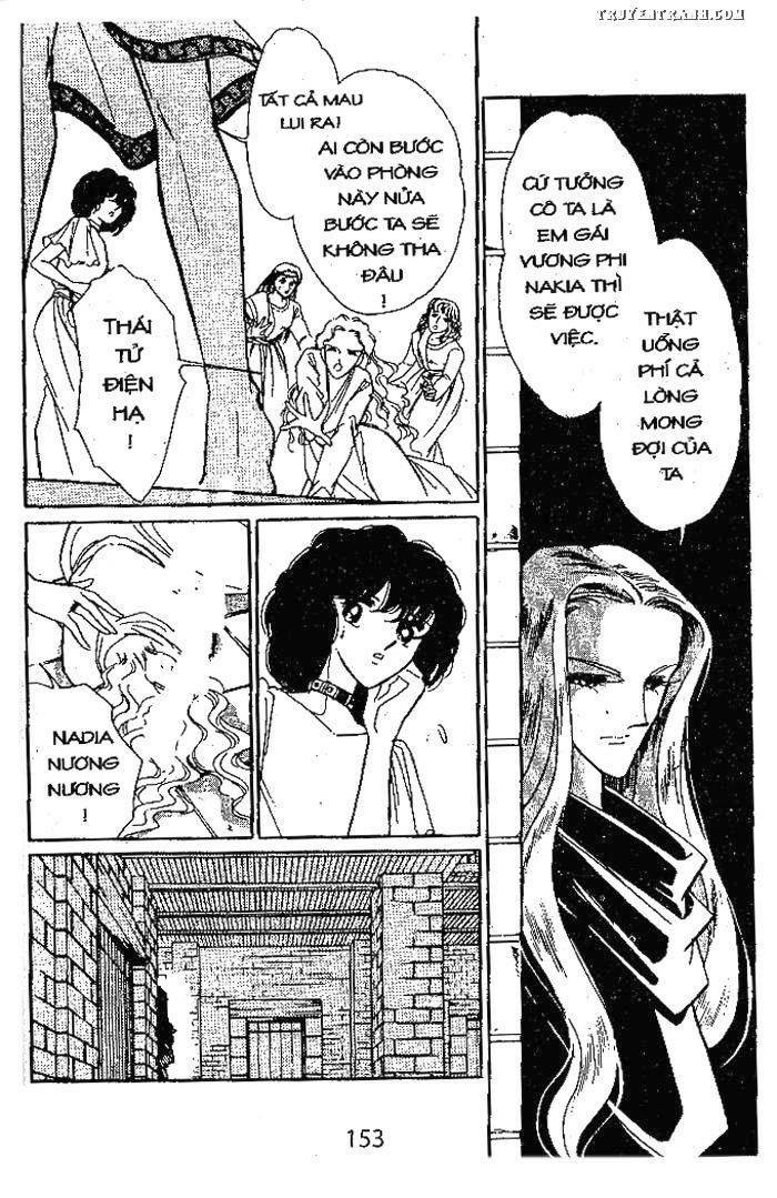 Dòng Sông Huyền Bí Chapter 15 - Trang 2