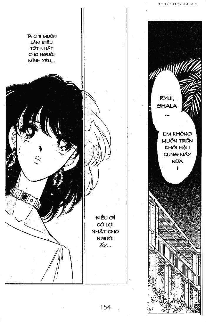 Dòng Sông Huyền Bí Chapter 15 - Trang 2