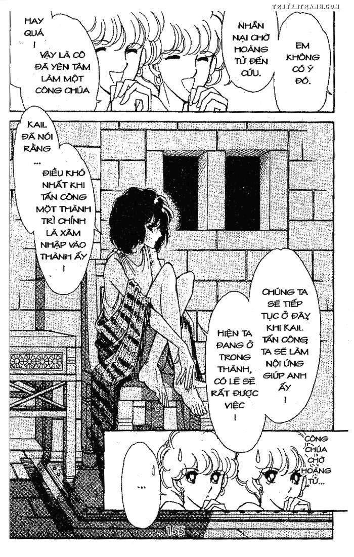 Dòng Sông Huyền Bí Chapter 15 - Trang 2