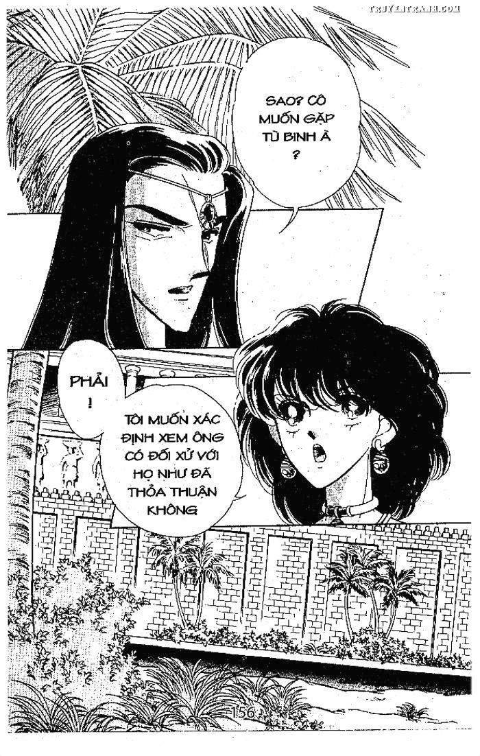 Dòng Sông Huyền Bí Chapter 15 - Trang 2