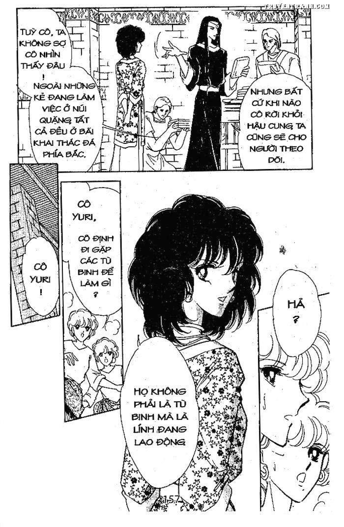 Dòng Sông Huyền Bí Chapter 15 - Trang 2