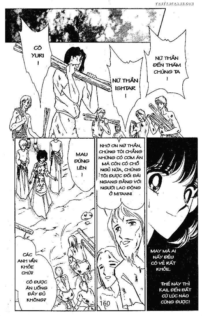 Dòng Sông Huyền Bí Chapter 15 - Trang 2