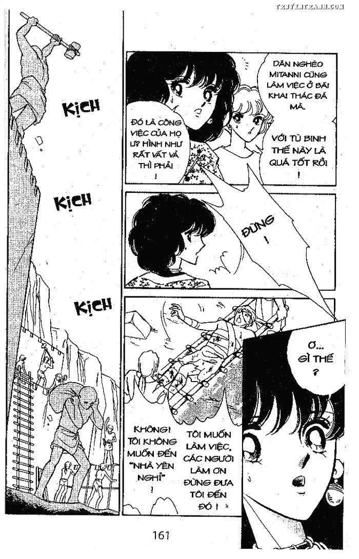 Dòng Sông Huyền Bí Chapter 15 - Trang 2