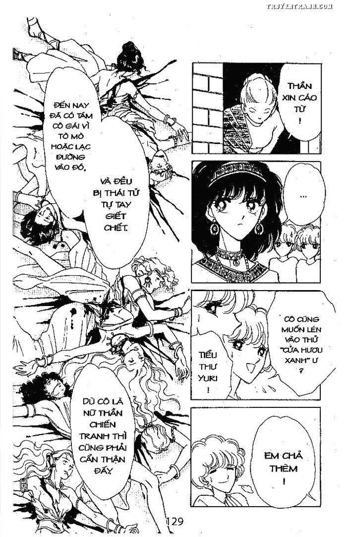 Dòng Sông Huyền Bí Chapter 15 - Trang 2