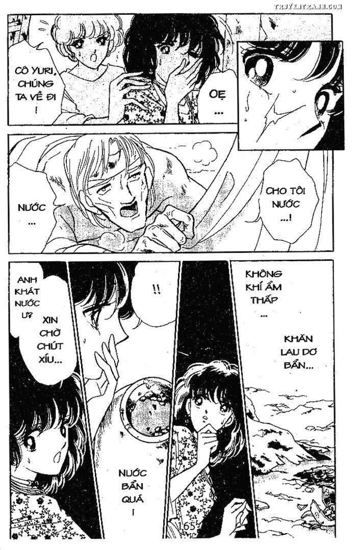 Dòng Sông Huyền Bí Chapter 15 - Trang 2