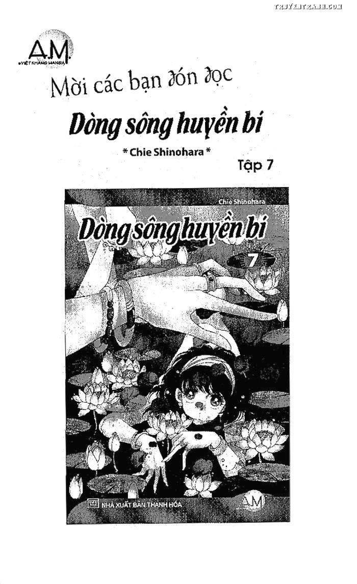Dòng Sông Huyền Bí Chapter 15 - Trang 2