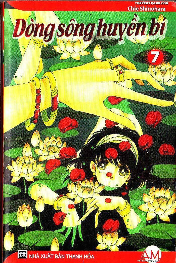 Dòng Sông Huyền Bí Chapter 15 - Trang 2