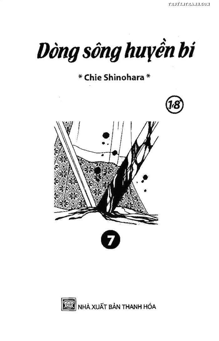 Dòng Sông Huyền Bí Chapter 15 - Trang 2