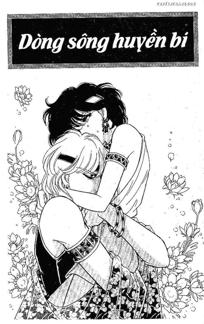 Dòng Sông Huyền Bí Chapter 15 - Trang 2