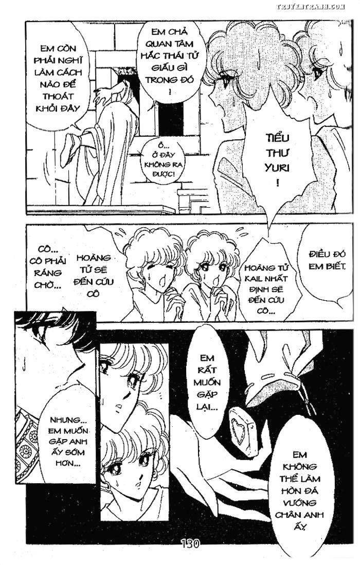 Dòng Sông Huyền Bí Chapter 15 - Trang 2