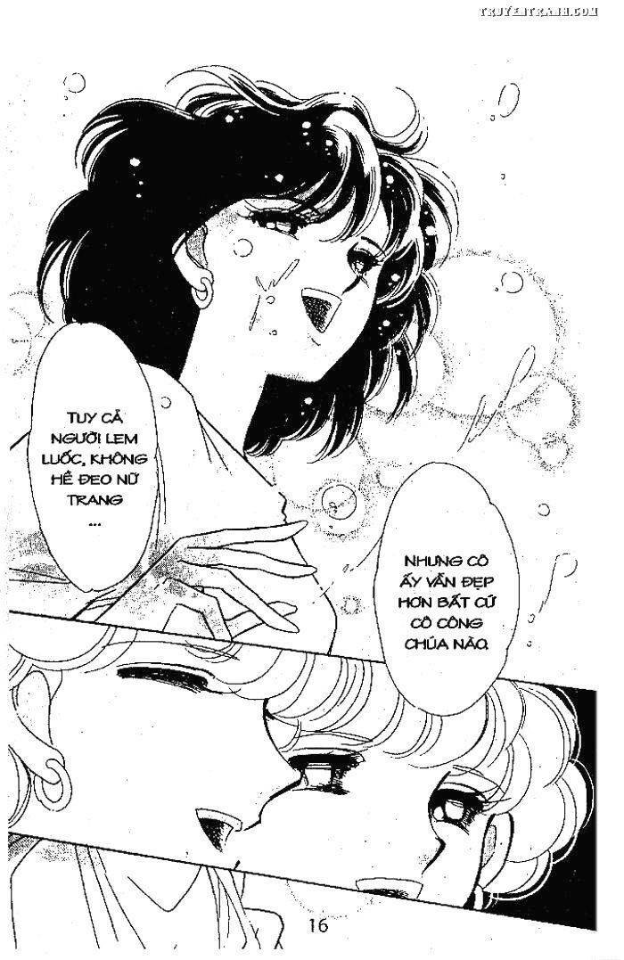 Dòng Sông Huyền Bí Chapter 15 - Trang 2