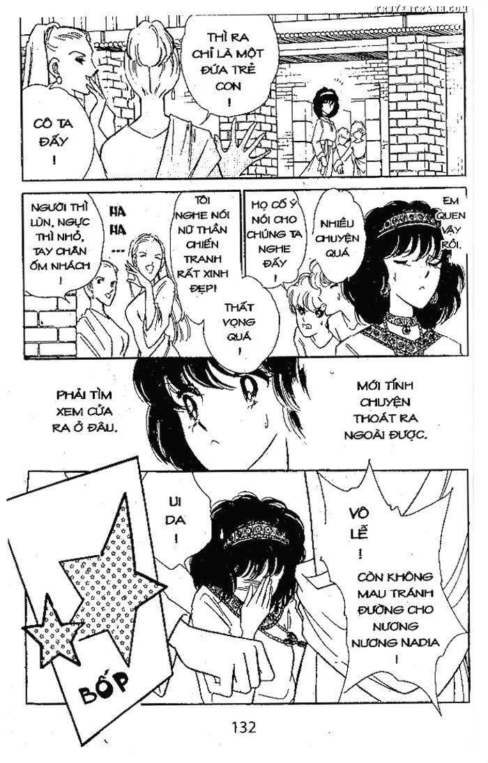 Dòng Sông Huyền Bí Chapter 15 - Trang 2