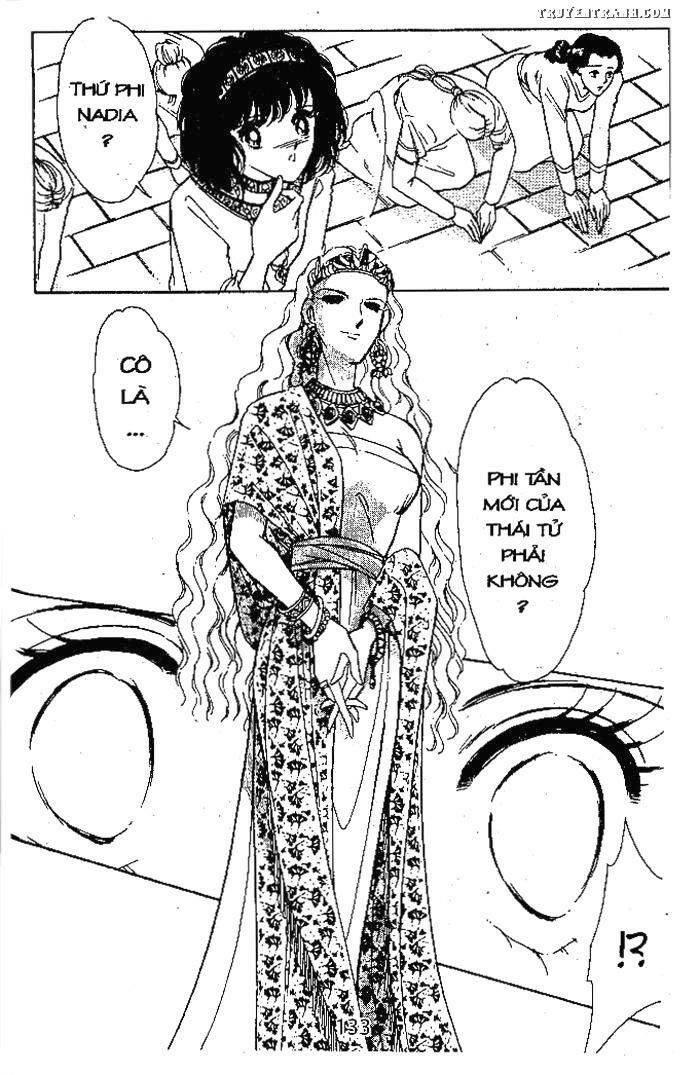 Dòng Sông Huyền Bí Chapter 15 - Trang 2