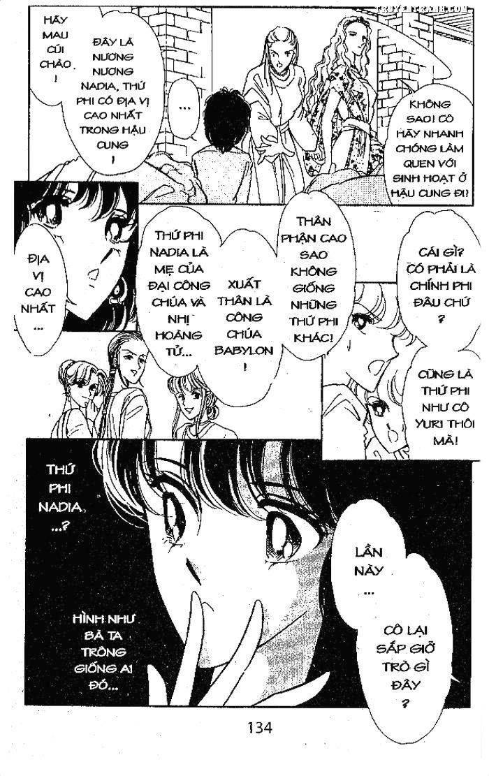 Dòng Sông Huyền Bí Chapter 15 - Trang 2