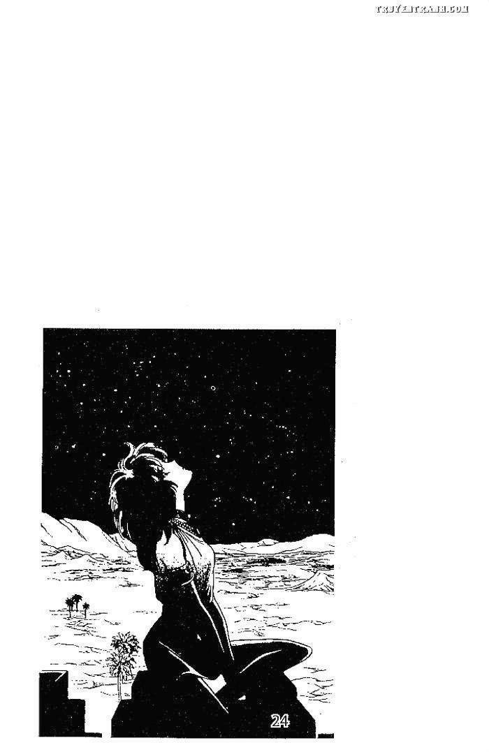 Dòng Sông Huyền Bí Chapter 16 - Trang 2