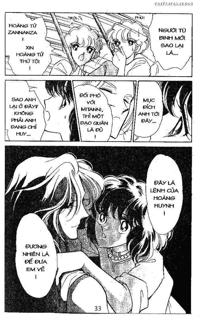 Dòng Sông Huyền Bí Chapter 16 - Trang 2