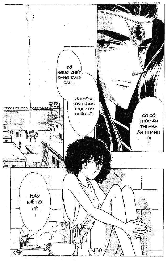 Dòng Sông Huyền Bí Chapter 16 - Trang 2