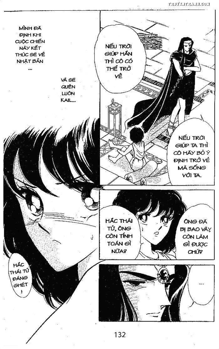 Dòng Sông Huyền Bí Chapter 16 - Trang 2