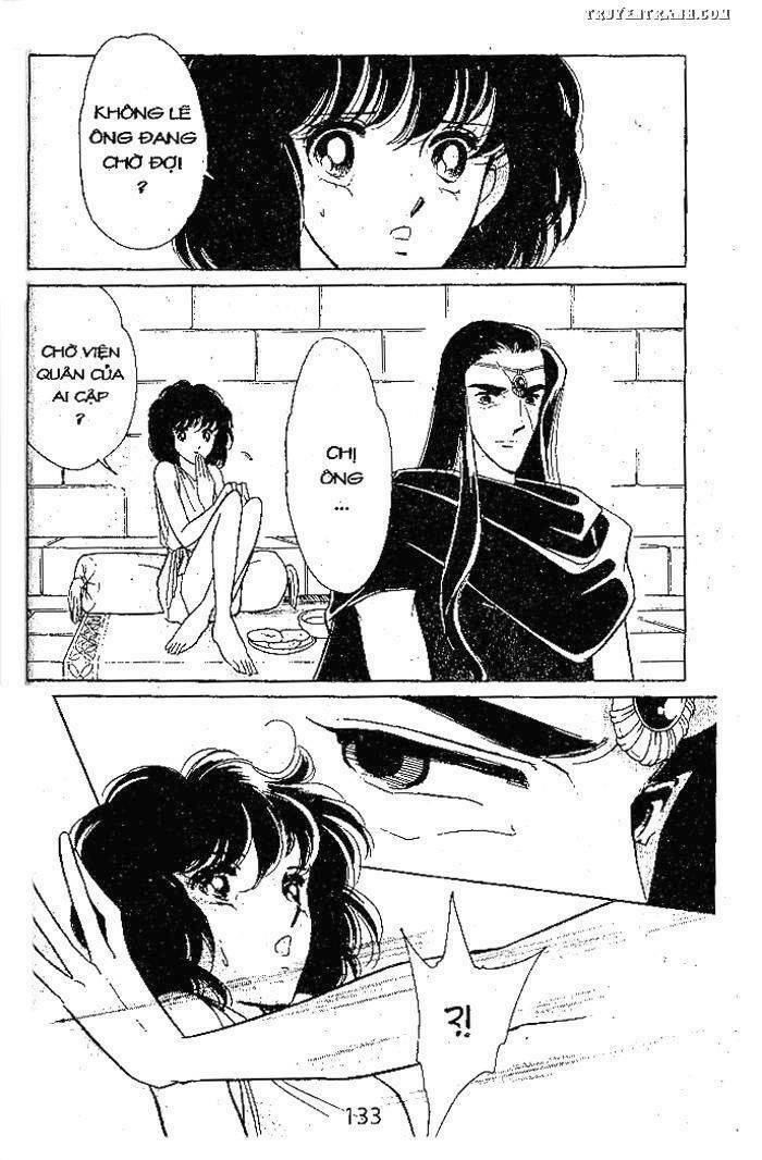 Dòng Sông Huyền Bí Chapter 16 - Trang 2