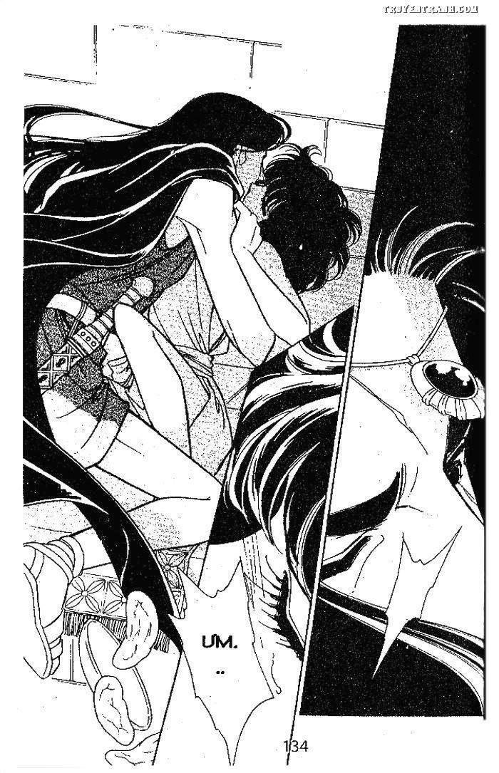 Dòng Sông Huyền Bí Chapter 16 - Trang 2