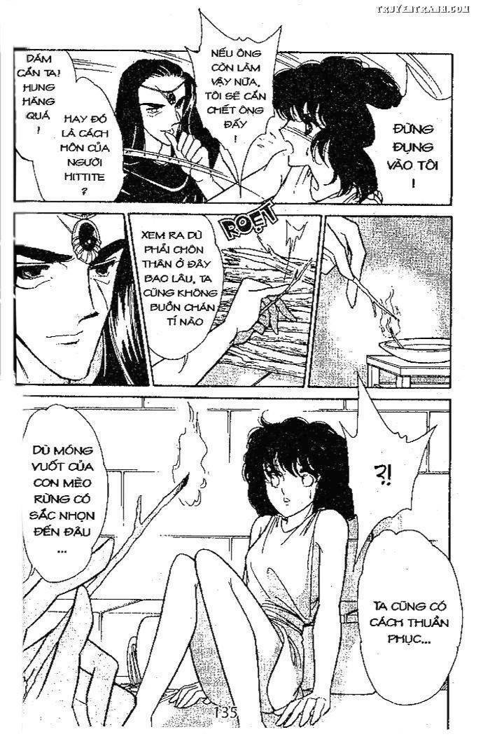 Dòng Sông Huyền Bí Chapter 16 - Trang 2