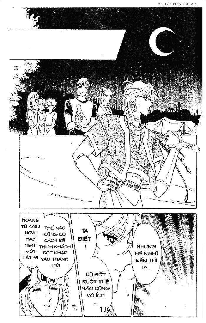 Dòng Sông Huyền Bí Chapter 16 - Trang 2