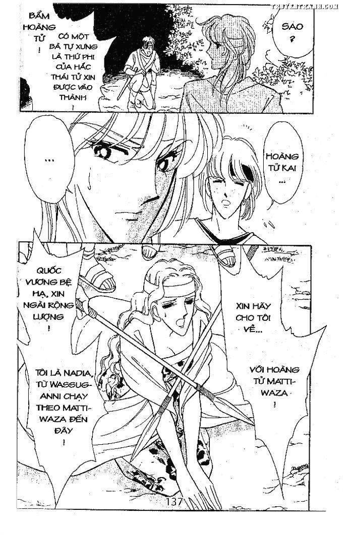 Dòng Sông Huyền Bí Chapter 16 - Trang 2